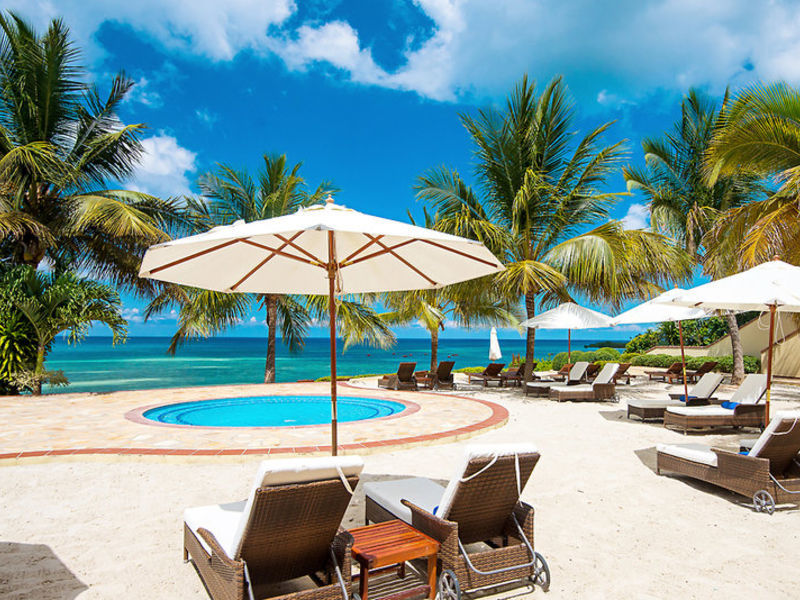 Sea Cliff Resort & Spa