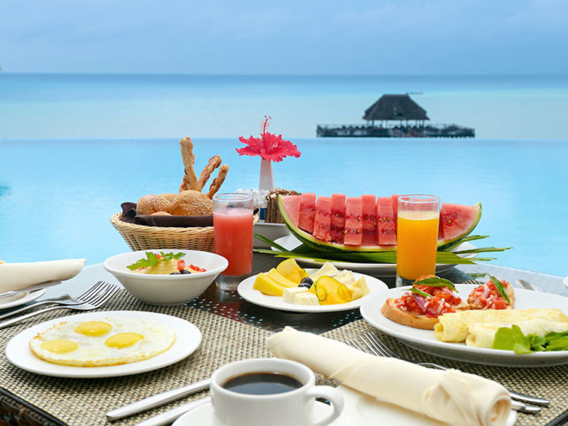 Sea Cliff Resort & Spa