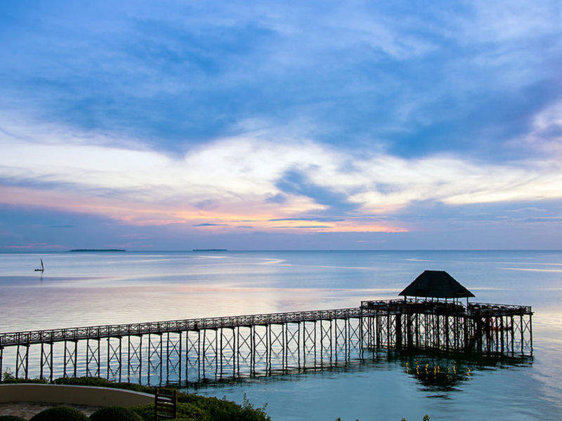 Sea Cliff Resort & Spa