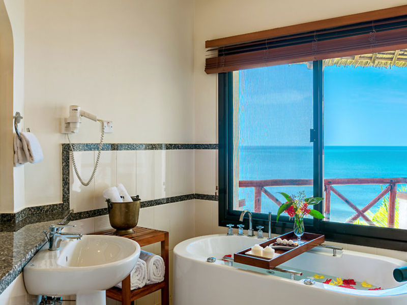 Sea Cliff Resort & Spa