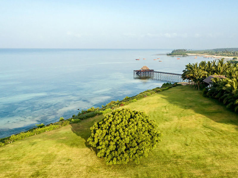 Sea Cliff Resort & Spa