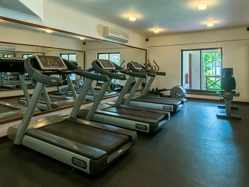 Sea Cliff Resort & Spa