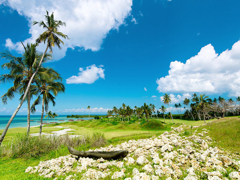 Sea Cliff Resort & Spa