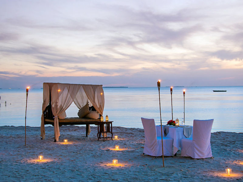 Sea Cliff Resort & Spa