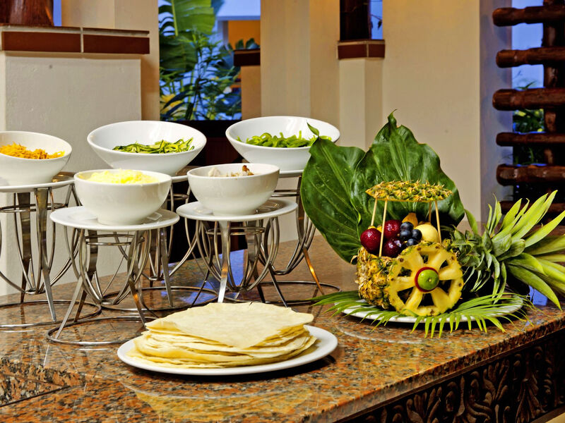 Sea Cliff Resort &Amp; Spa Zanzibar