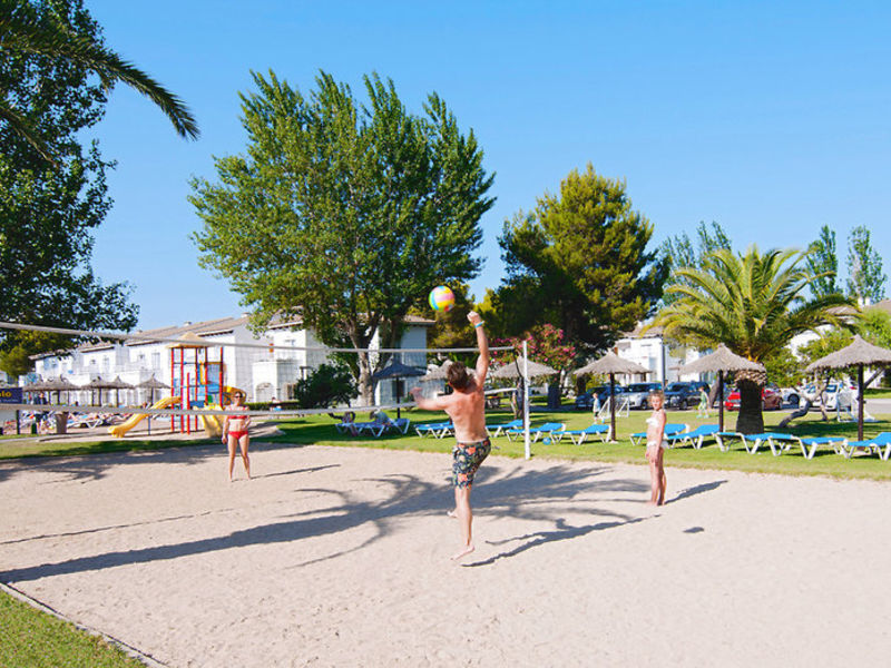 Sea Club Alcudia Aparthot