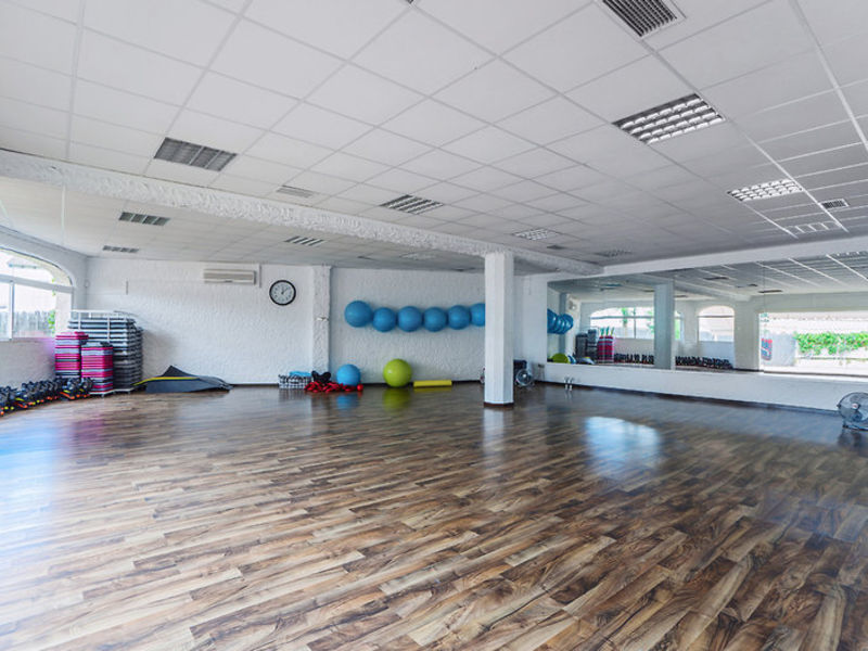 Sea Club Alcudia Aparthot