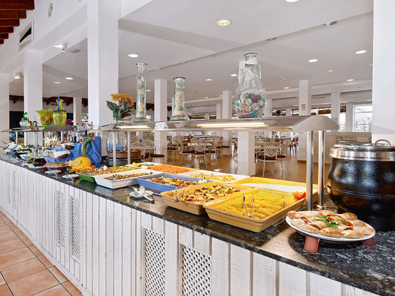Sea Club Alcudia Aparthot