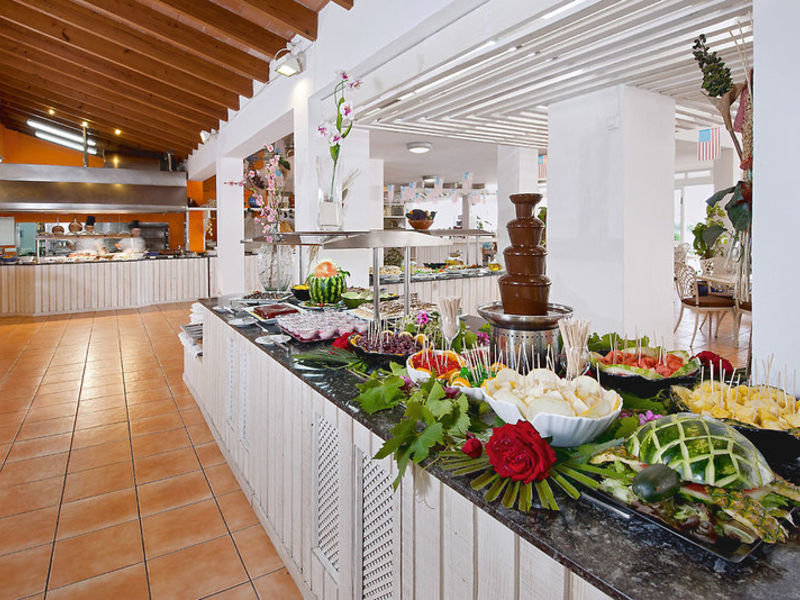 Sea Club Alcudia Aparthot