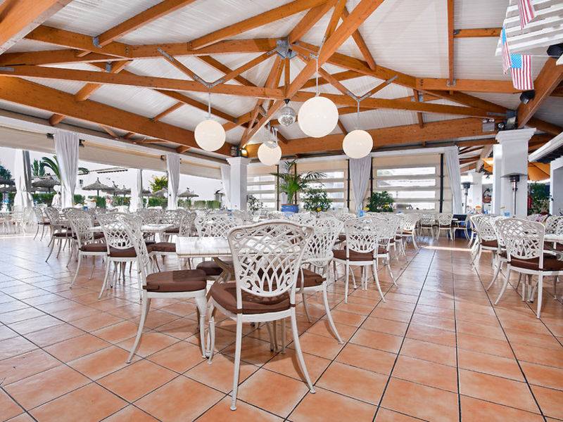 Sea Club Alcudia Aparthot