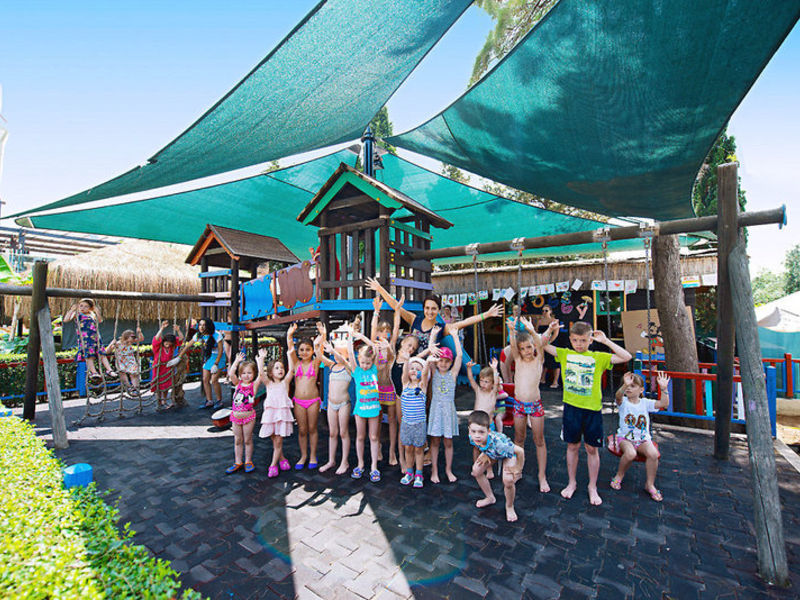 Sea Life Buket Beach Hotel