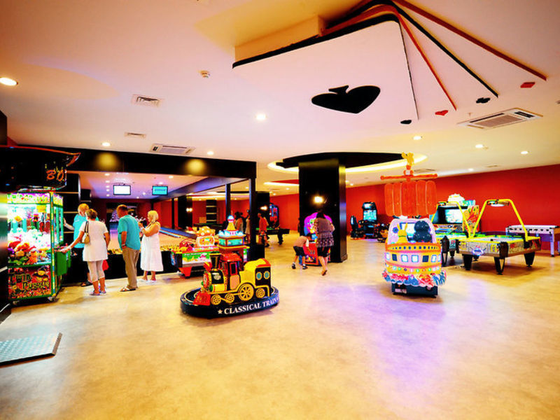 Sea Planet Resort & Spa