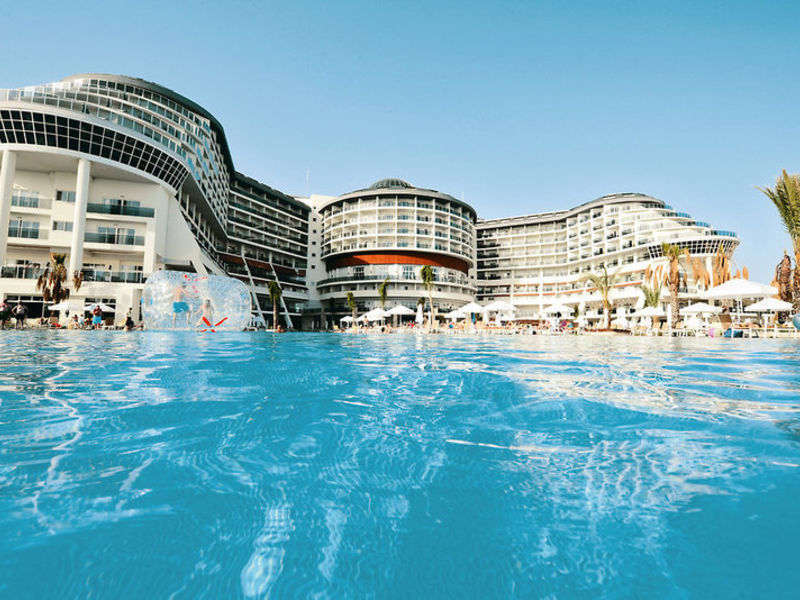 Sea Planet Resort & Spa