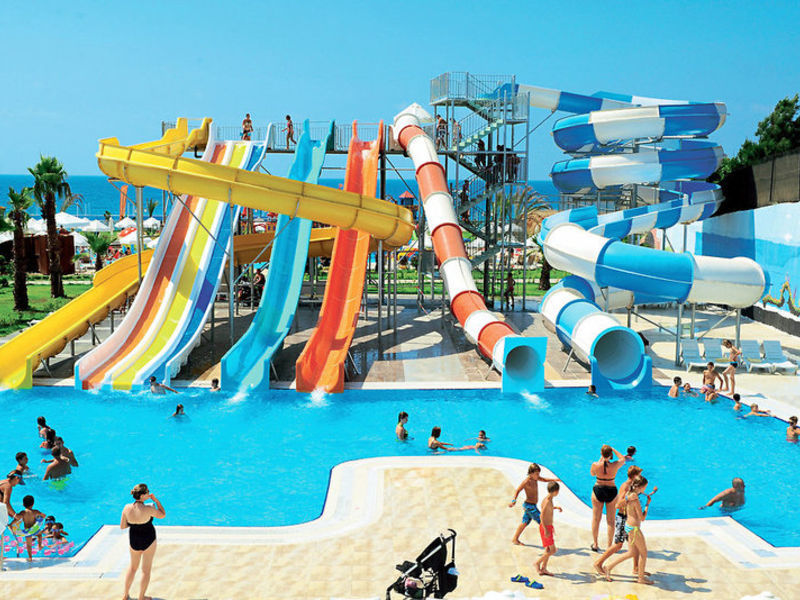 Sea Planet Resort & Spa