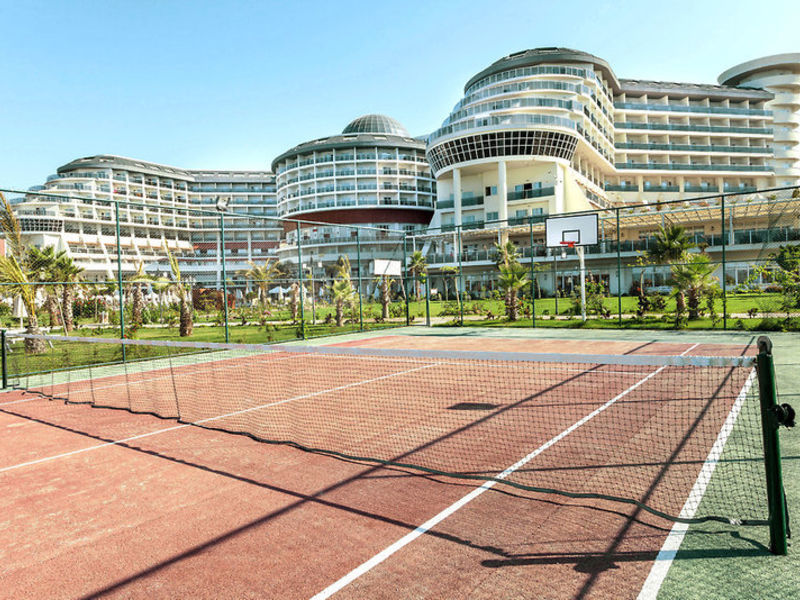 Sea Planet Resort & Spa