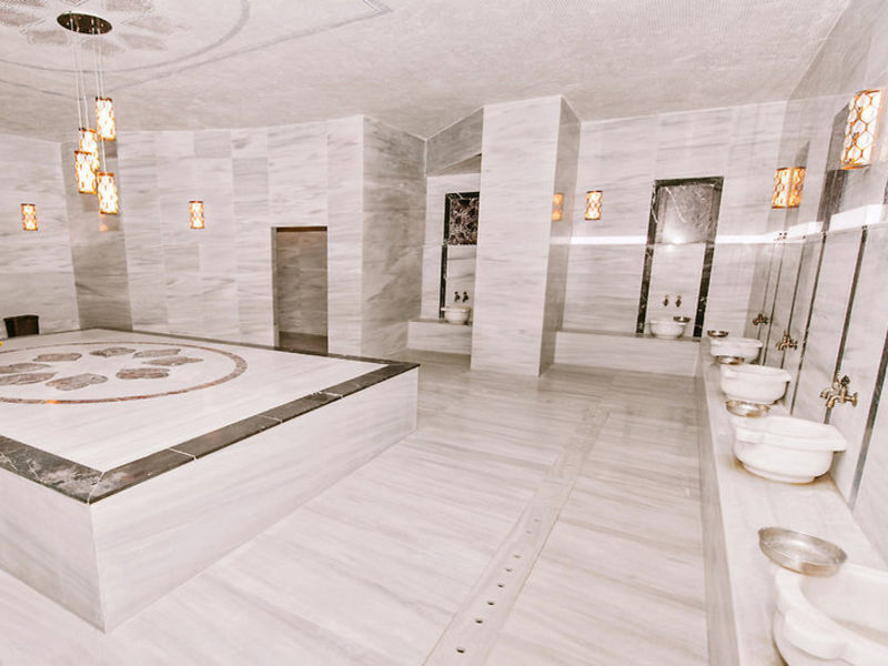 Sea Planet Resort & Spa