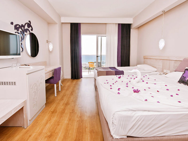 Sea Planet Resort & Spa