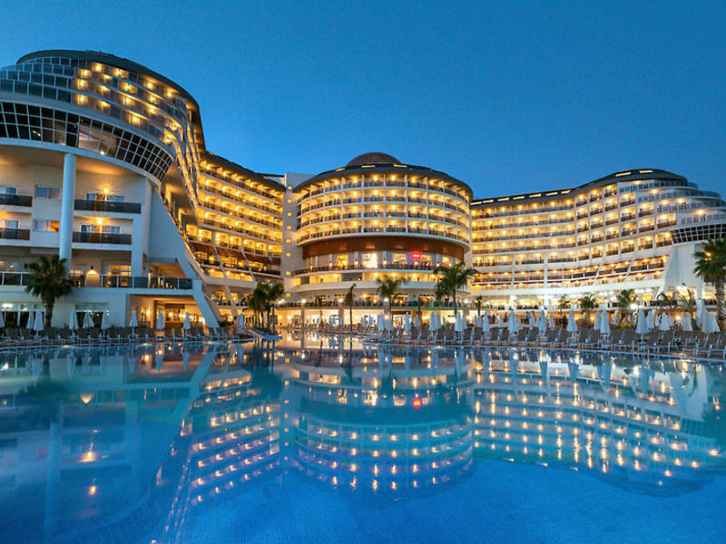 Sea Planet Resort & Spa