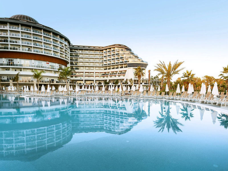 Sea Planet Resort & Spa