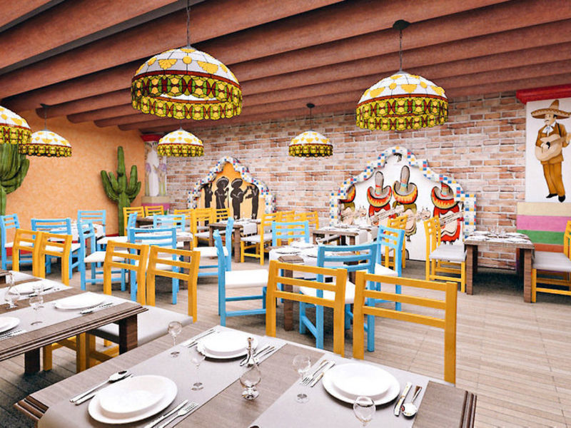 Sea Planet Resort & Spa