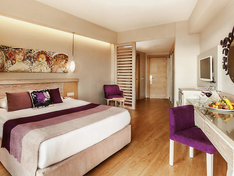Sea Planet Resort & Spa