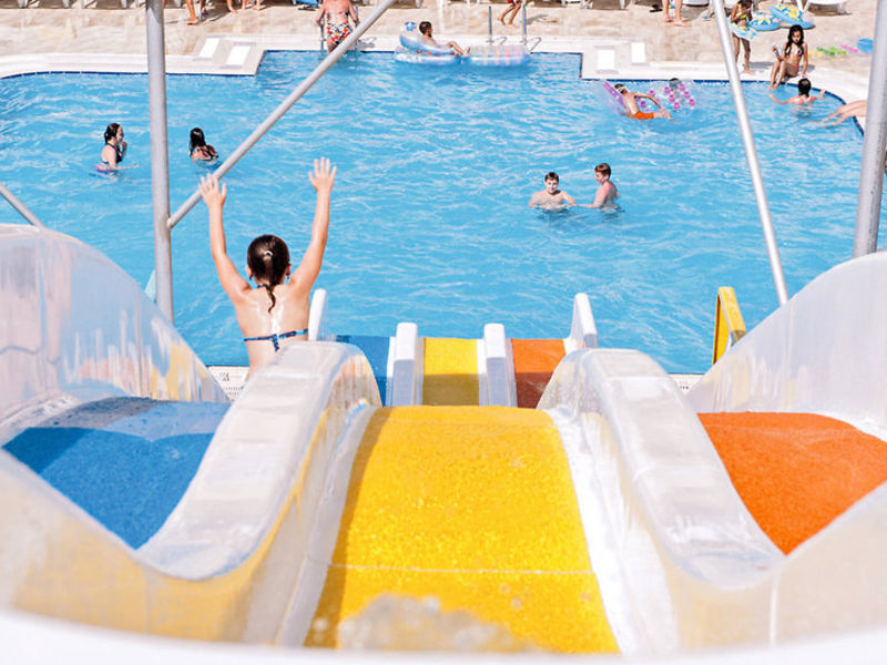 Sea Planet Resort & Spa