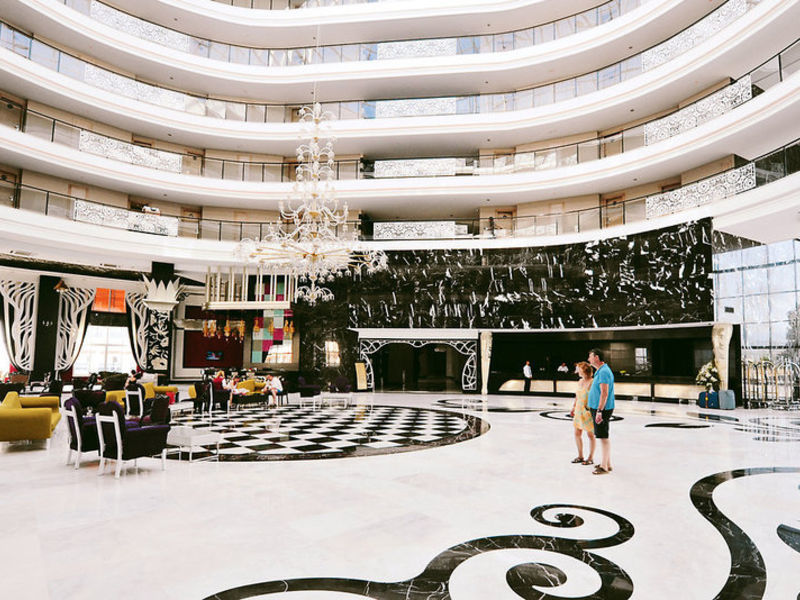 Sea Planet Resort & Spa