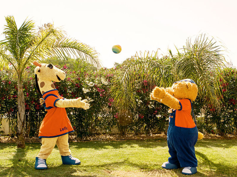 Sea Planet Resort & Spa