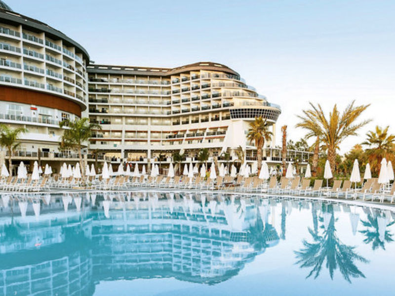 Sea Planet Resort & Spa