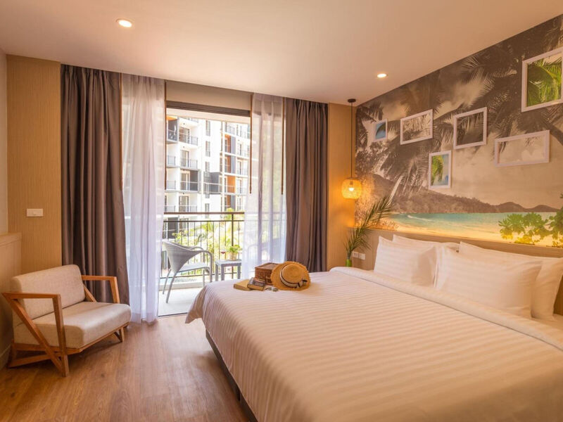 Sea Seeker Krabi Resort