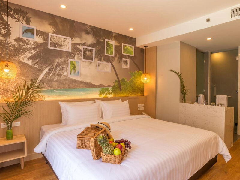 Sea Seeker Krabi Resort