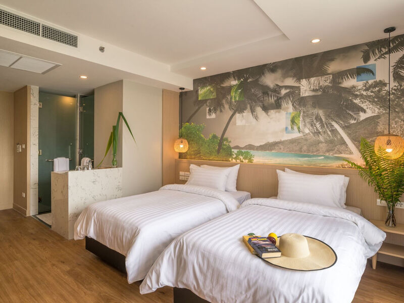 Sea Seeker Krabi Resort