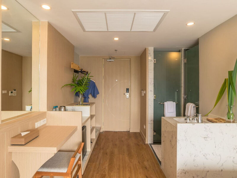 Sea Seeker Krabi Resort