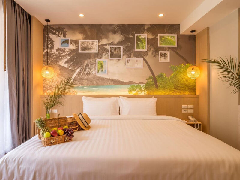 Sea Seeker Krabi Resort