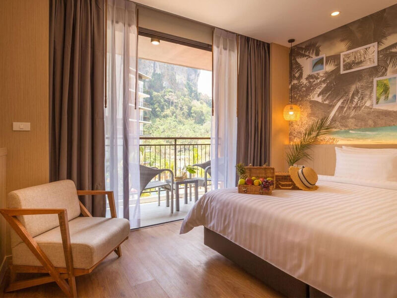 Sea Seeker Krabi Resort