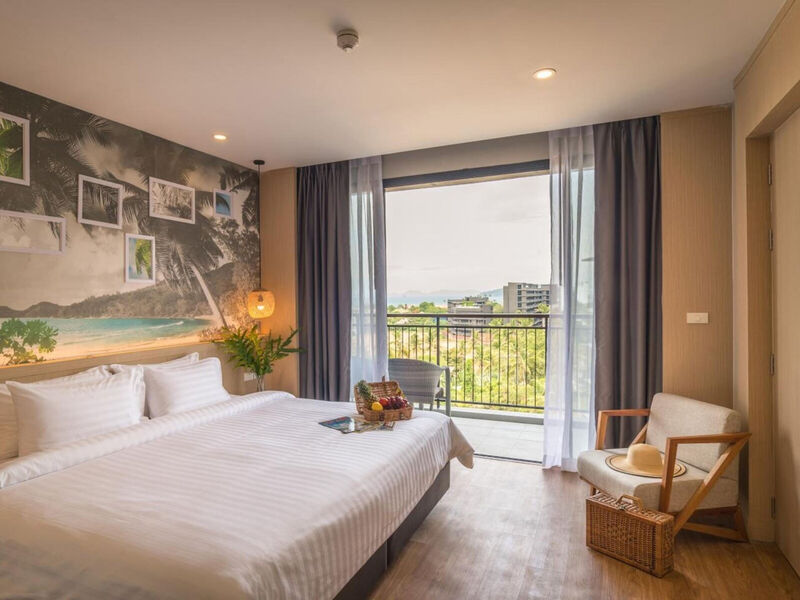 Sea Seeker Krabi Resort