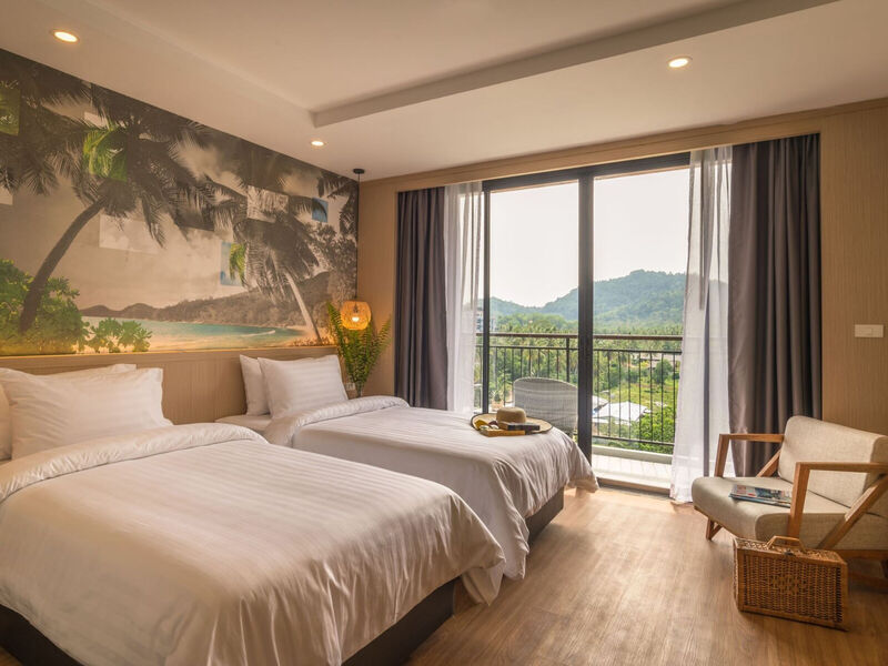 Sea Seeker Krabi Resort