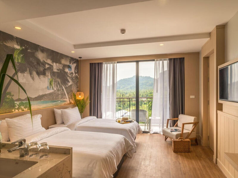 Sea Seeker Krabi Resort