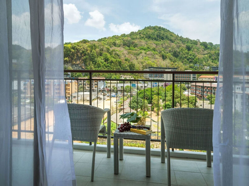 Sea Seeker Krabi Resort