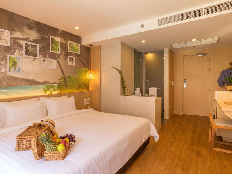 Sea Seeker Krabi Resort