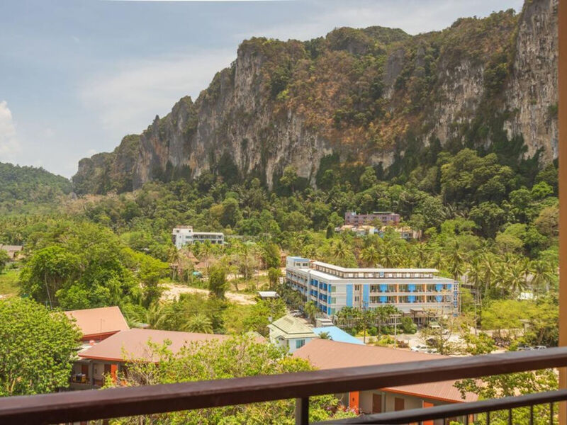 Sea Seeker Krabi Resort