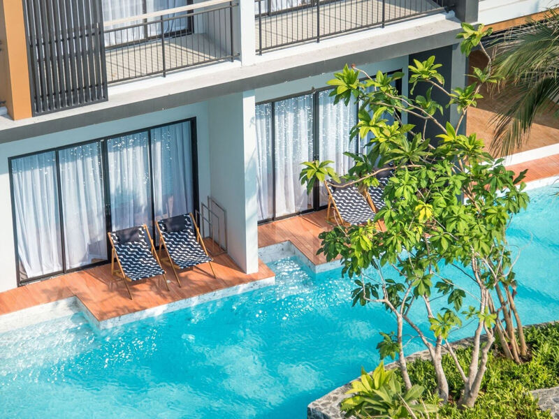 Sea Seeker Krabi Resort