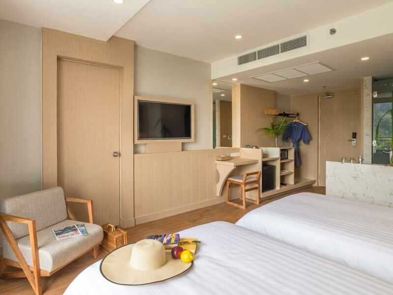 Sea Seeker Krabi Resort