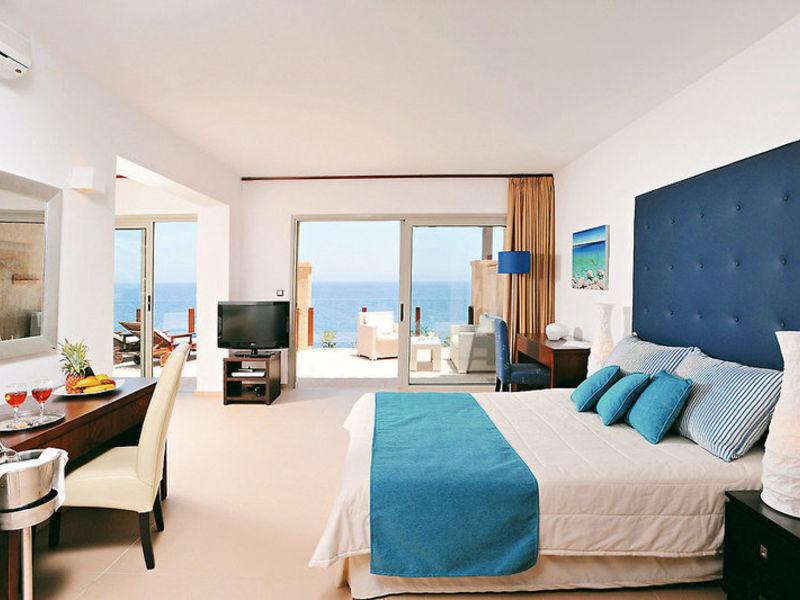 Sea Side Resort & Spa