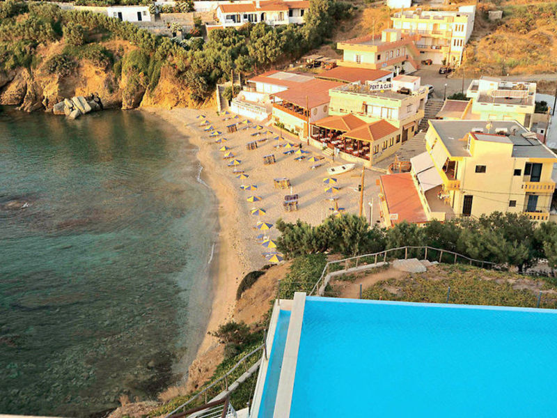 Sea Side Resort & Spa