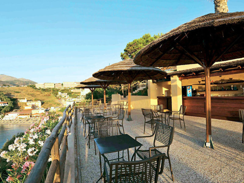 Sea Side Resort & Spa