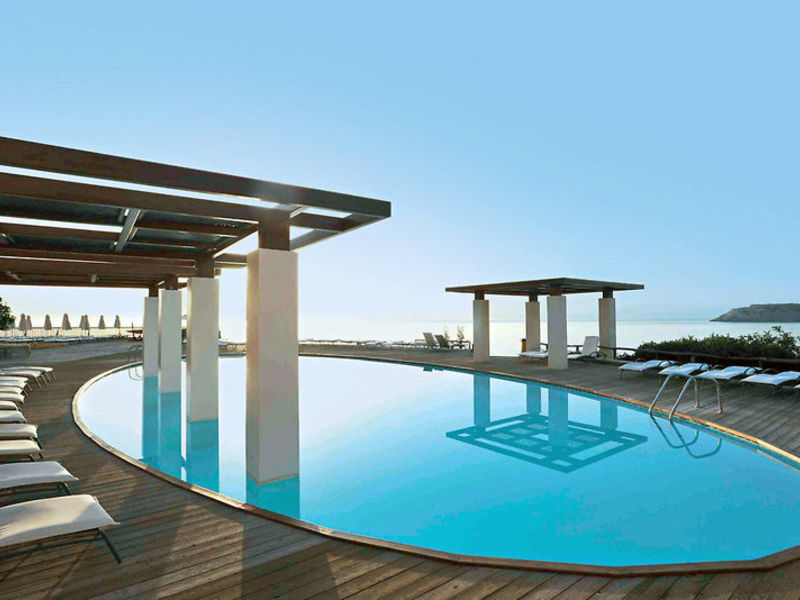 Sea Side Resort & Spa