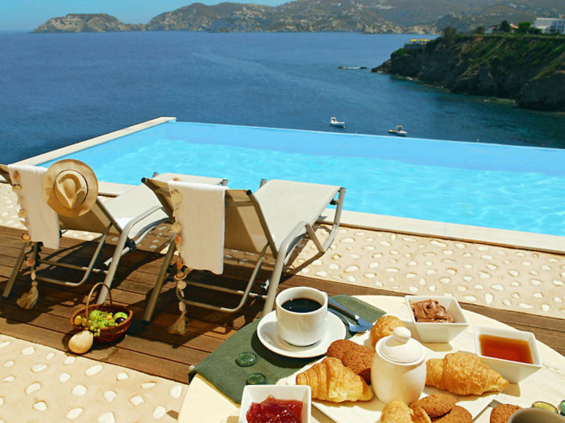 Sea Side Resort & Spa