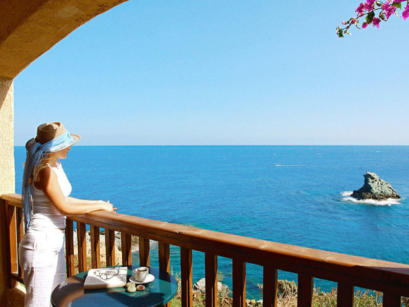 Sea Side Resort & Spa