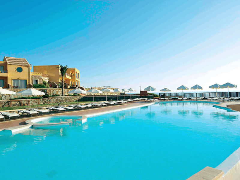 Sea Side Resort & Spa